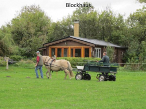 Blockhaus Questin, Alt Bukow